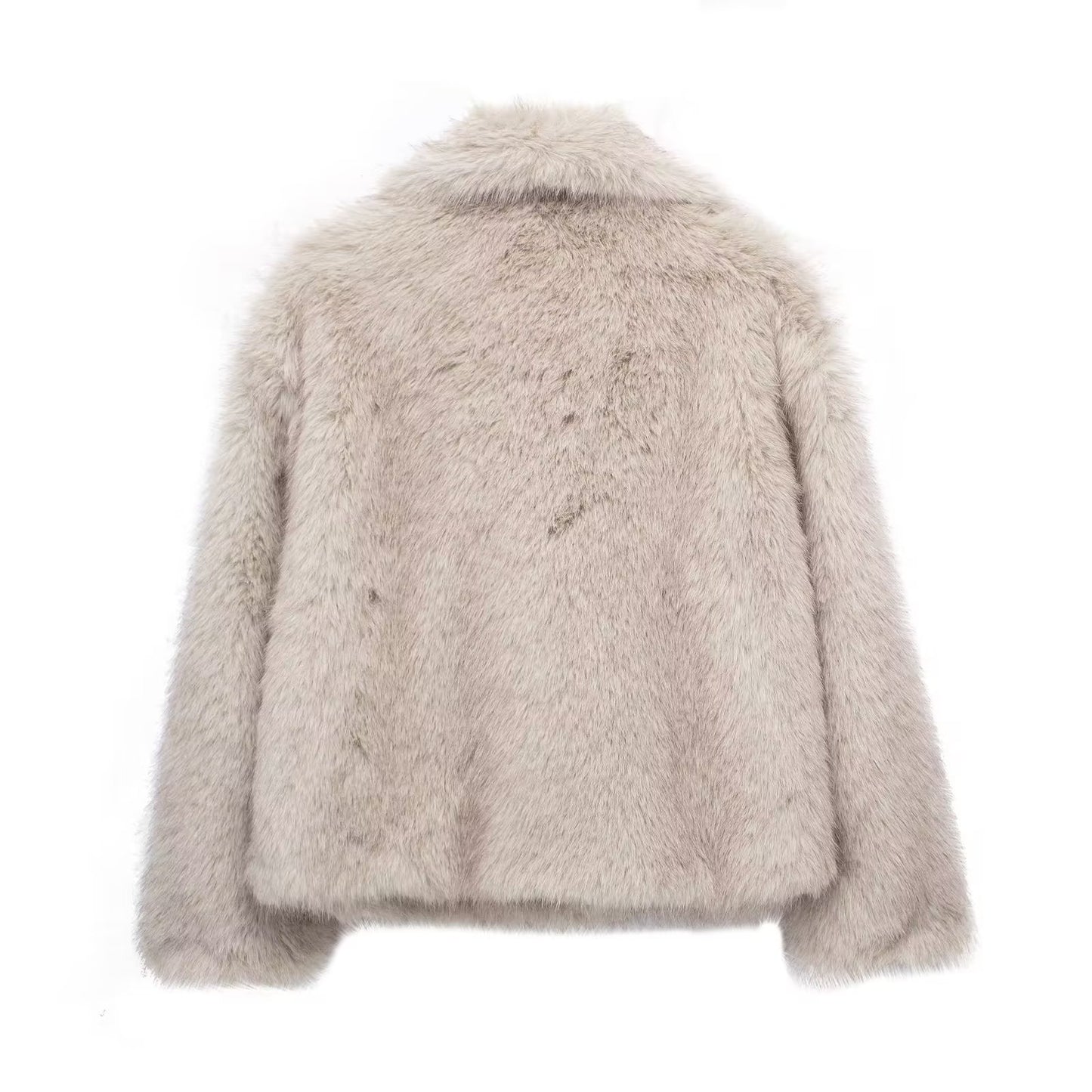 Dolce Vita Faux Fur Jacket