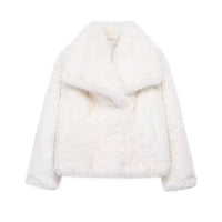 Dolce Vita Faux Fur Jacket