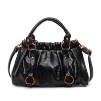 Bologna Handbag - Black
