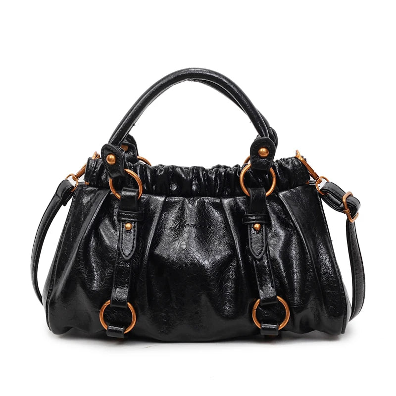 Bologna Handbag - Black