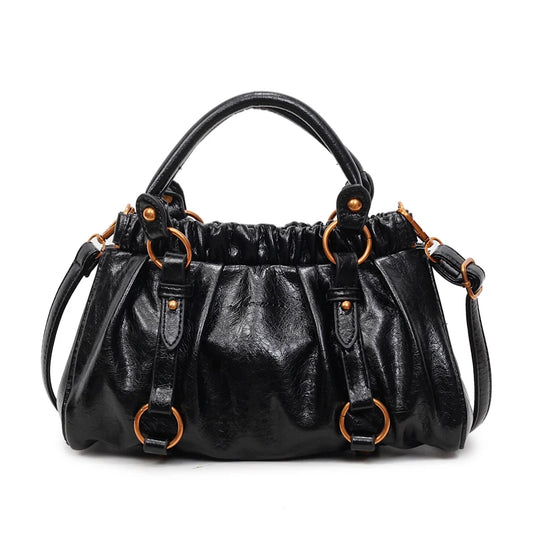 Bologna Handbag - Black
