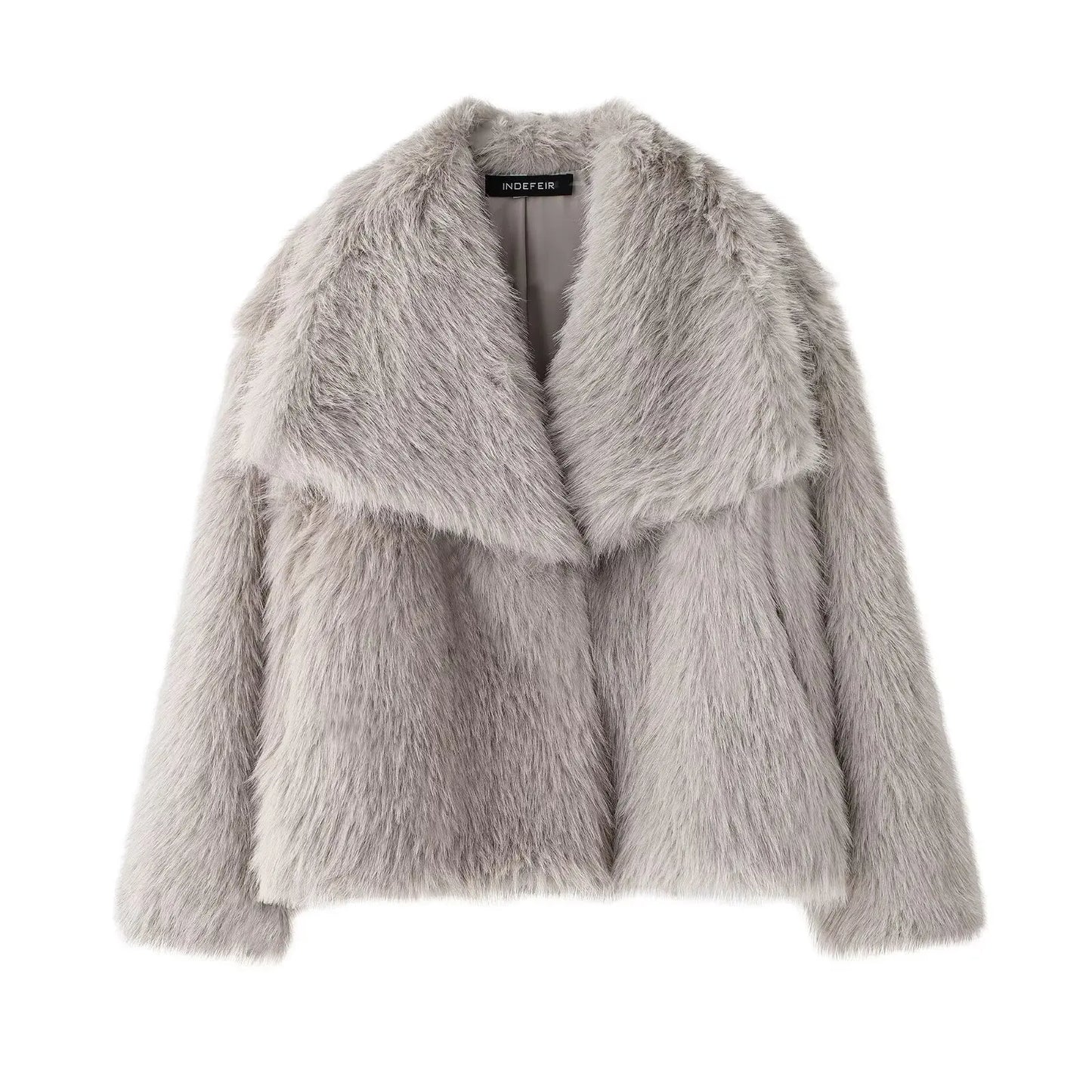 Dolce Vita Faux Fur Jacket