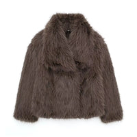 Dolce Vita Faux Fur Jacket