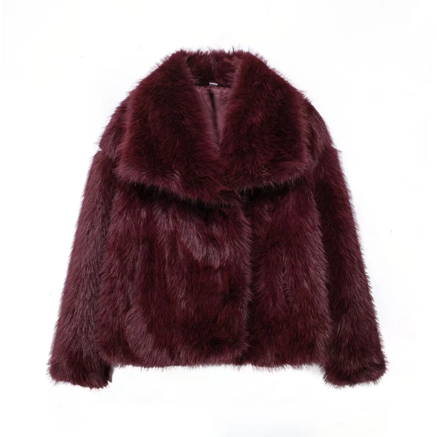 Dolce Vita Faux Fur Jacket