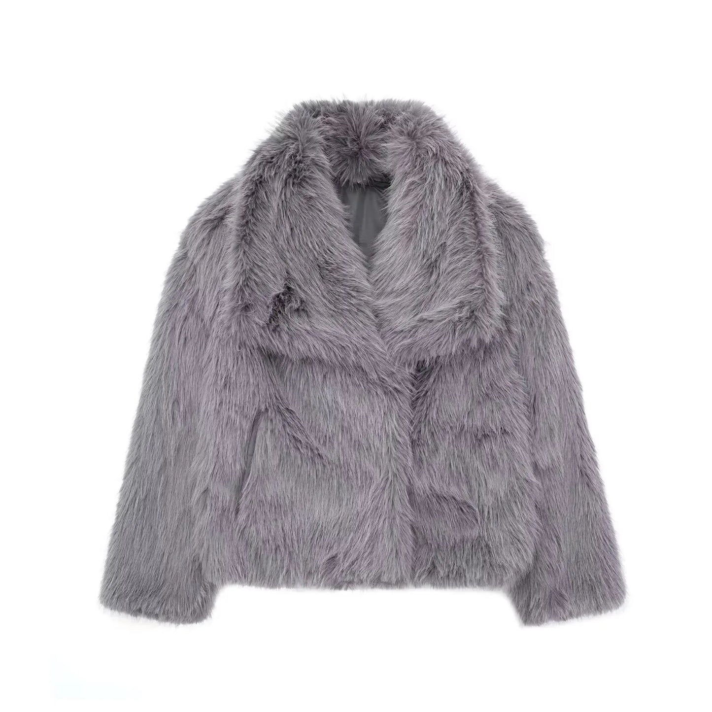 Dolce Vita Faux Fur Jacket