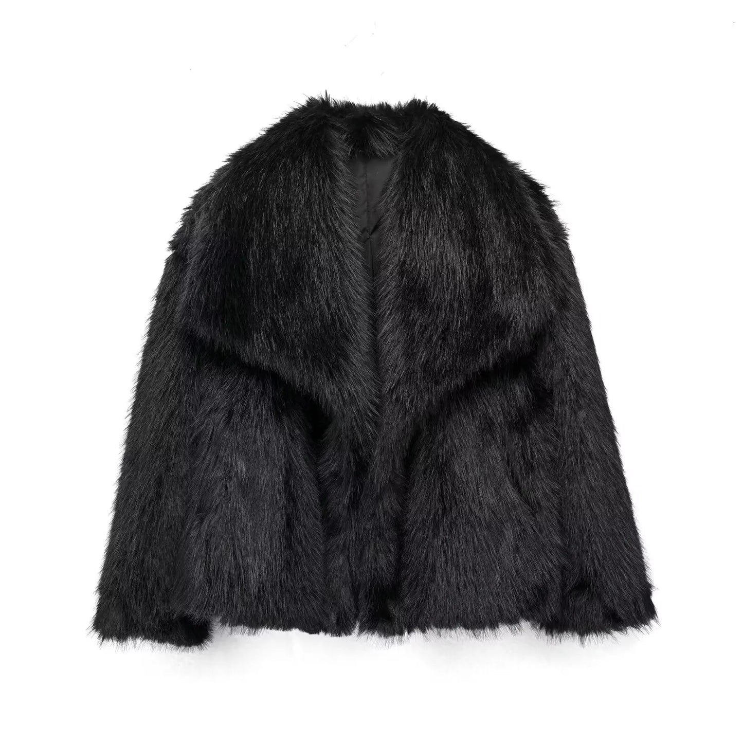 Dolce Vita Faux Fur Jacket