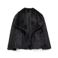 Dolce Vita Faux Fur Jacket