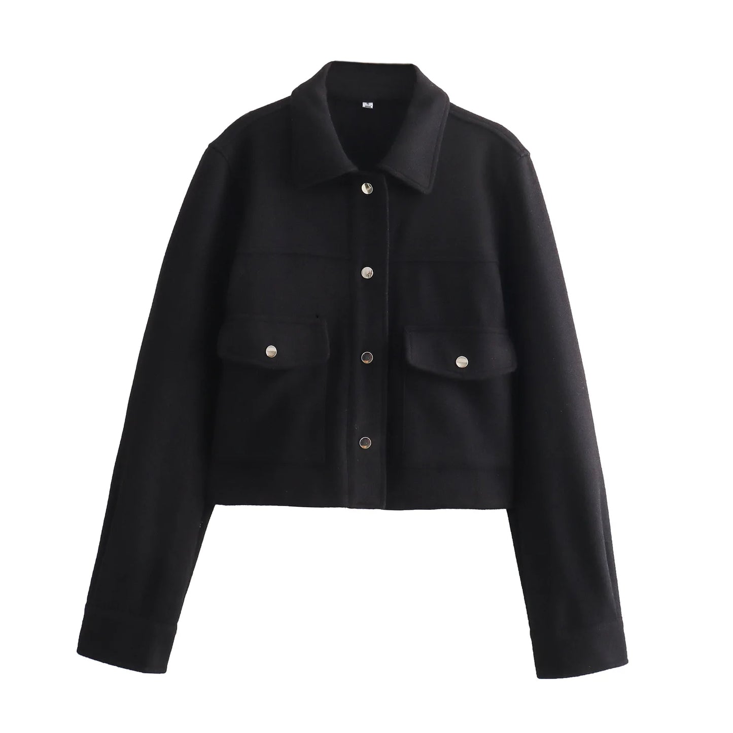 Aurora Wool Jacket